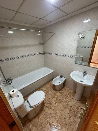 Piso en alquiler en Playa del Cura en Torrevieja