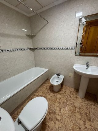 Piso en alquiler en Playa del Cura en Torrevieja