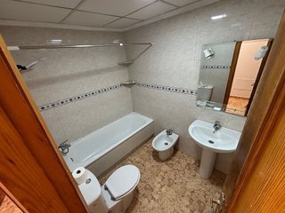 Piso en alquiler en Playa del Cura en Torrevieja