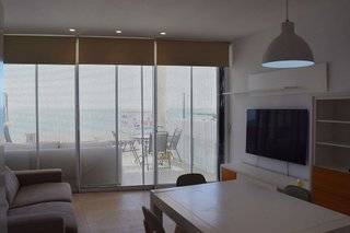 Piso en alquiler en Playa de Puçol en Puçol