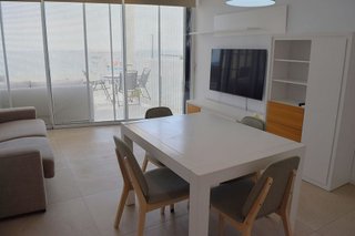 Piso en alquiler en Playa de Puçol en Puçol