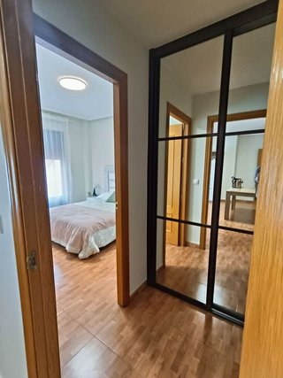 Ático en alquiler en Centro en Puertollano