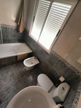 Ático en alquiler en Centro en Puertollano