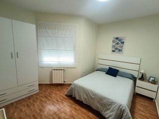 Ático en alquiler en Centro en Puertollano