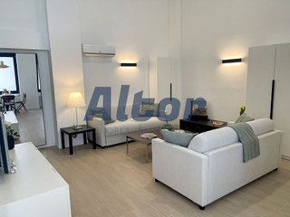 Estudio en alquiler en Niño Jesús en Madrid