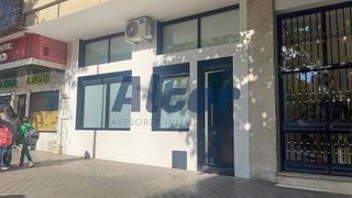 Estudio en alquiler en Niño Jesús en Madrid