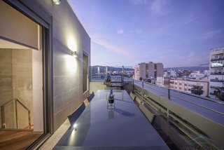 Dúplex en alquiler en Barrio Alto - San Félix - Oliveros - Altamira en Almería