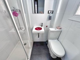 Piso en alquiler en Petrer