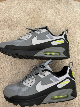 Nike Air Max 90 EasyOn Talla 42