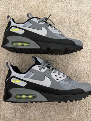 Nike Air Max 90 EasyOn Talla 42