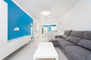 Piso en alquiler en Guanarteme en Palmas de Gran Canaria(Las)
