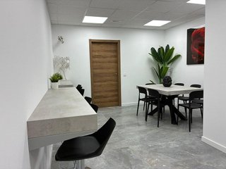 Oficina en alquiler en Sant Francesc en Valencia
