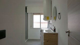 Piso en alquiler en Os Mallos - San Cristóbal en Coruña (A)