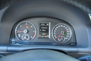 Volkswagen Touran 2014
