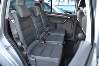 Volkswagen Touran 2014