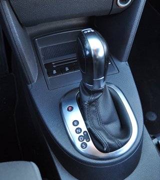 Volkswagen Touran 2014