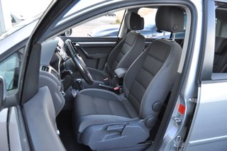 Volkswagen Touran 2014