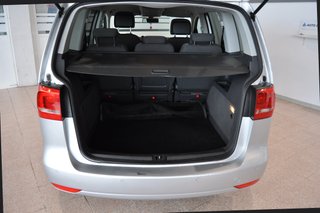 Volkswagen Touran 2014