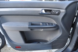 Volkswagen Touran 2014