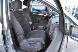 Volkswagen Touran 2014