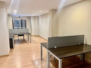Oficina en alquiler en Centro en Santa Cruz de Tenerife