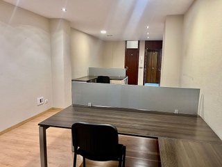 Oficina en alquiler en Centro en Santa Cruz de Tenerife