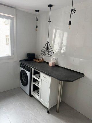 Piso en alquiler en Laviada en Gijón