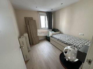 Piso en alquiler en Laviada en Gijón