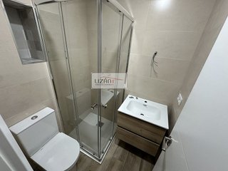 Piso en alquiler en Laviada en Gijón