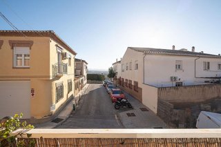 Casa adosada en venta en Huétor Vega