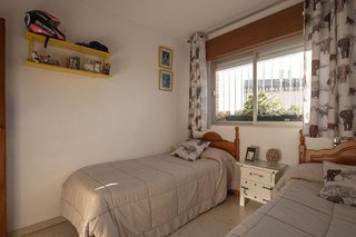 Casa adosada en venta en Huétor Vega