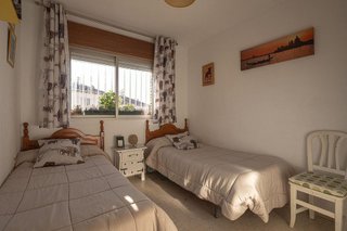 Casa adosada en venta en Huétor Vega