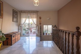 Casa adosada en venta en Huétor Vega