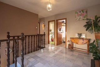 Casa adosada en venta en Huétor Vega