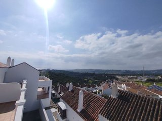 Casa adosada en venta en Casares
