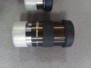 Telescopio Omegon Refractor