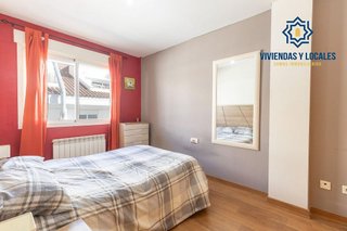 Casa adosada en venta en Casco Histórico en Churriana de la Vega