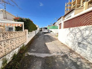 Chalet en venta en Almuñecar en Almuñécar