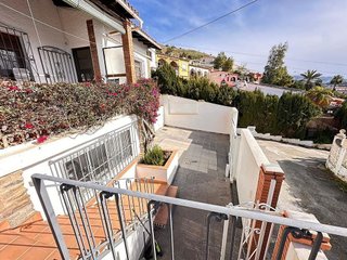 Chalet en venta en Almuñecar en Almuñécar