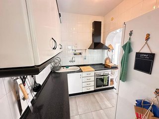 Chalet en venta en Almuñecar en Almuñécar