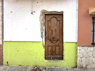 Casa adosada en venta en La Línea de la Concepción ciudad en Línea de la Concepción (La)