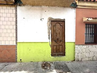 Casa adosada en venta en La Línea de la Concepción ciudad en Línea de la Concepción (La)