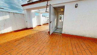 Casa adosada en venta en Ciudad Jardín - Zoco en Córdoba