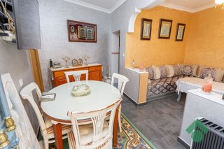Casa adosada en venta en Bajadilla - Fuente Nueva en Algeciras