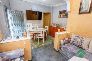 Casa adosada en venta en Bajadilla - Fuente Nueva en Algeciras