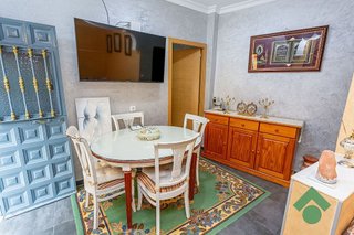 Casa adosada en venta en Bajadilla - Fuente Nueva en Algeciras