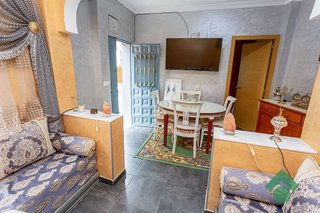 Casa adosada en venta en Bajadilla - Fuente Nueva en Algeciras
