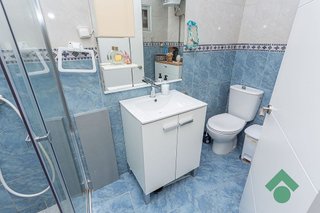 Casa adosada en venta en Bajadilla - Fuente Nueva en Algeciras