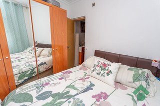 Casa adosada en venta en Bajadilla - Fuente Nueva en Algeciras