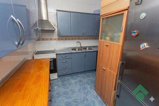 Casa adosada en venta en Bajadilla - Fuente Nueva en Algeciras